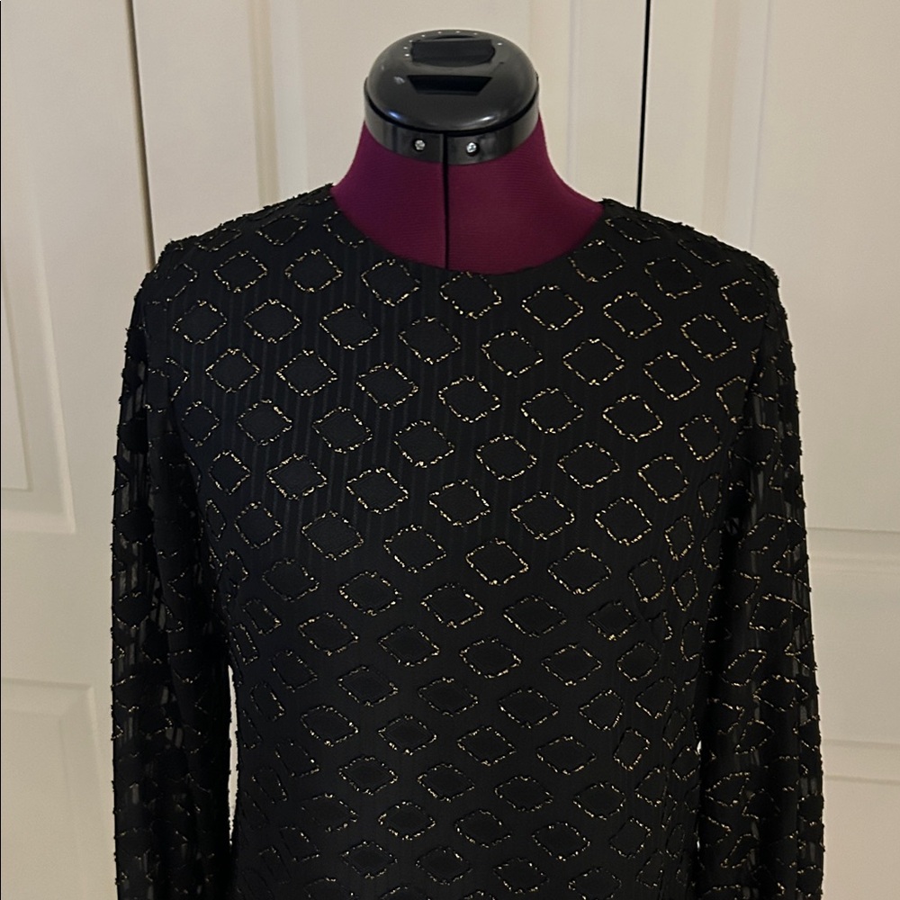 Amanda Uprichard Etienne Dress - Size XS - Picture 3 of 9